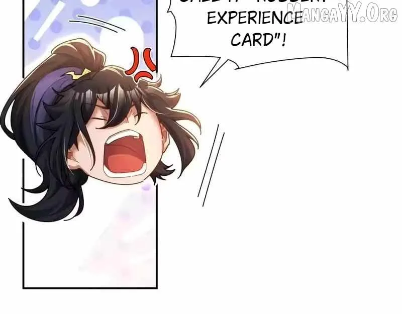 Invincible After Shocking My Empress Wife Chapter 114 page 36