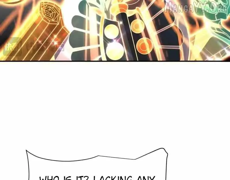 Invincible After Shocking My Empress Wife Chapter 114 page 40
