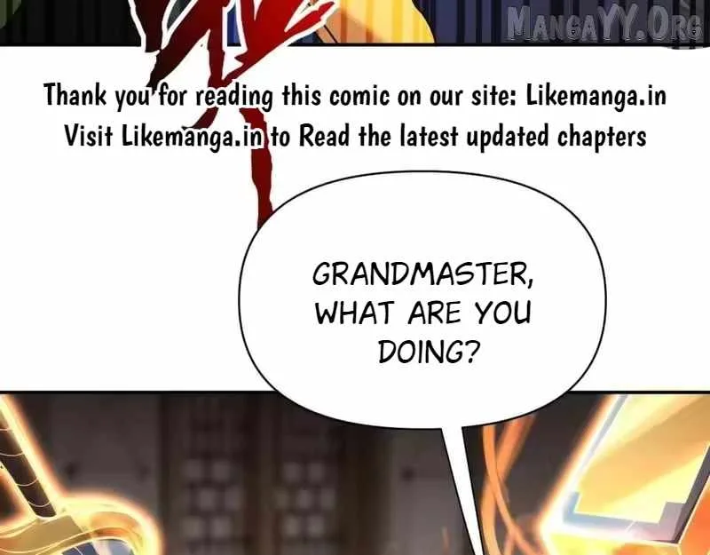 Invincible After Shocking My Empress Wife Chapter 114 page 45