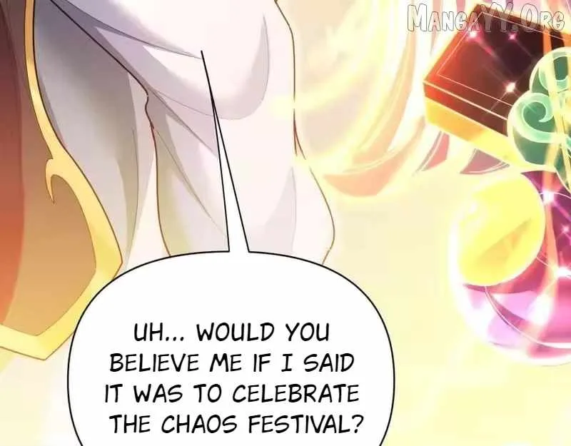 Invincible After Shocking My Empress Wife Chapter 114 page 49