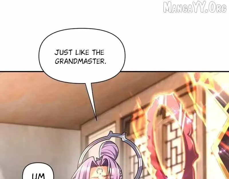 Invincible After Shocking My Empress Wife Chapter 114 page 51