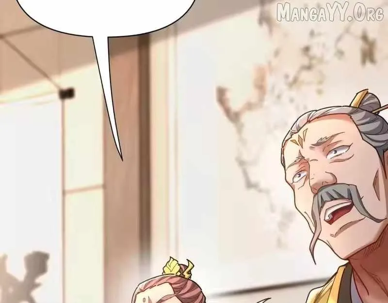 Invincible After Shocking My Empress Wife Chapter 114 page 54