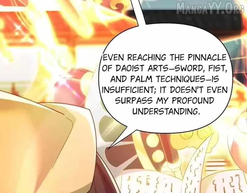 Invincible After Shocking My Empress Wife Chapter 114 page 65