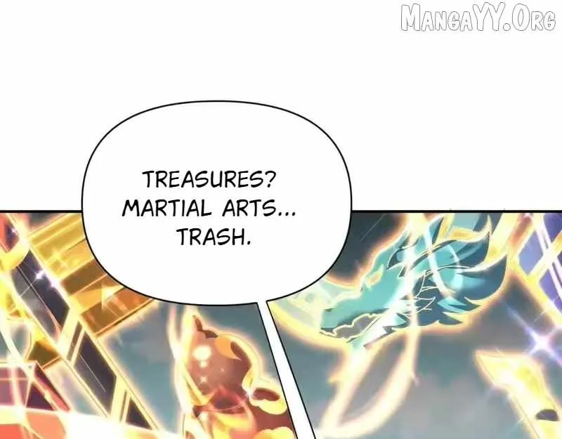 Invincible After Shocking My Empress Wife Chapter 114 page 64