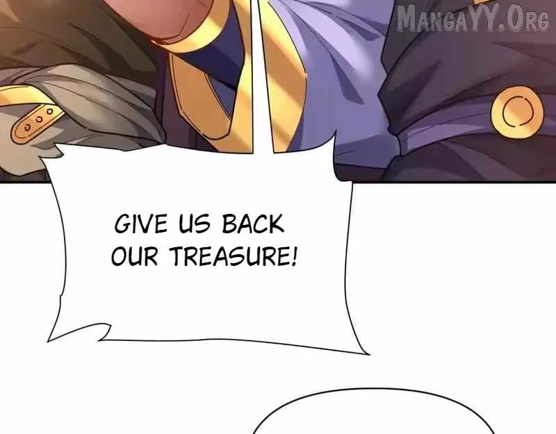 Invincible After Shocking My Empress Wife Chapter 114 page 72