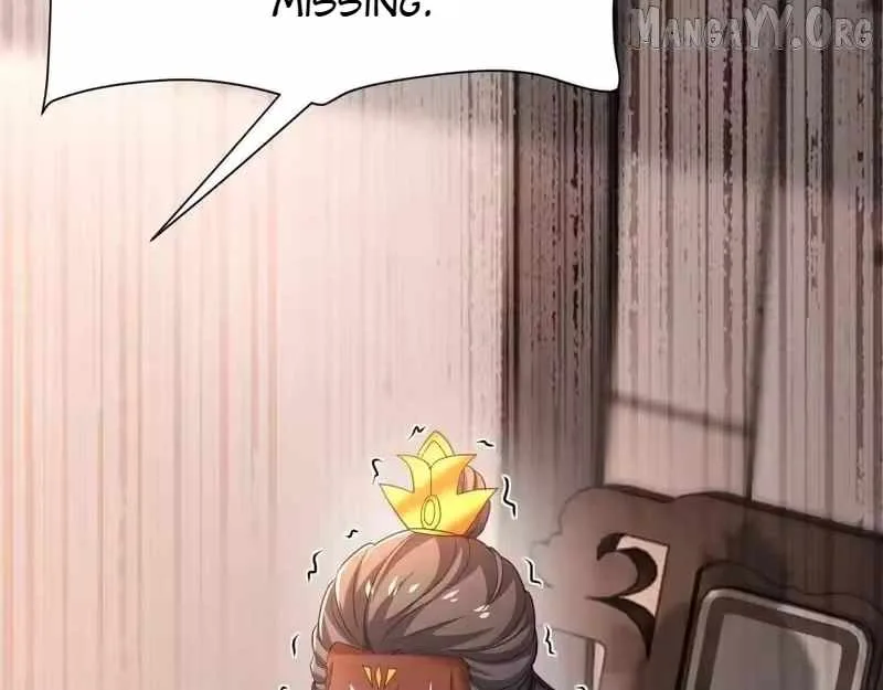 Invincible After Shocking My Empress Wife Chapter 114 page 80