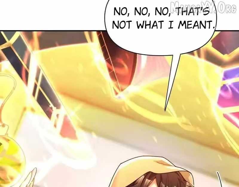 Invincible After Shocking My Empress Wife Chapter 114 page 73
