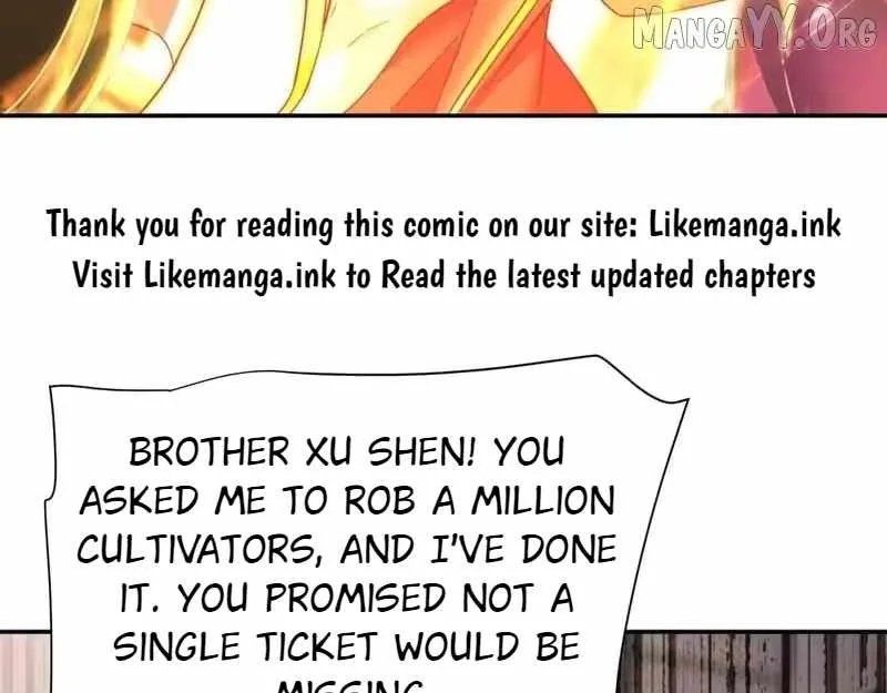 Invincible After Shocking My Empress Wife Chapter 114 page 79