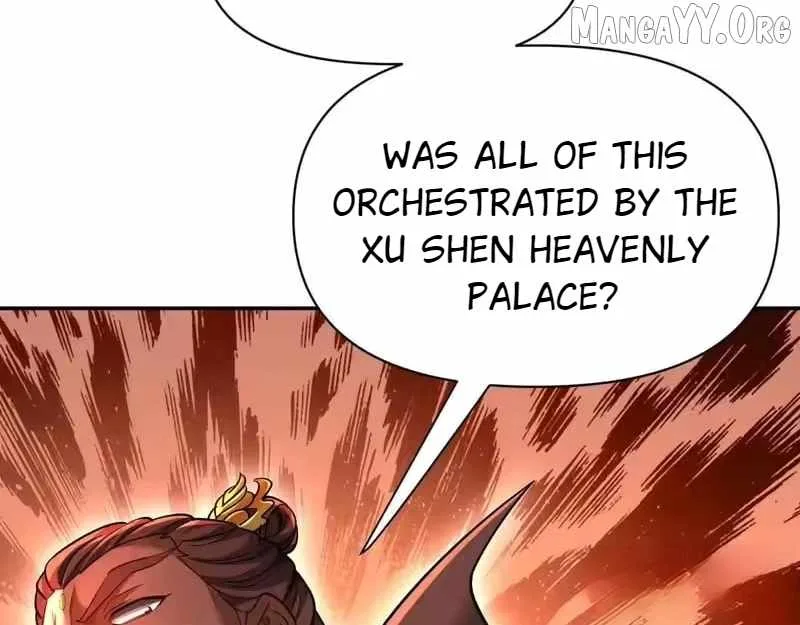 Invincible After Shocking My Empress Wife Chapter 114 page 84