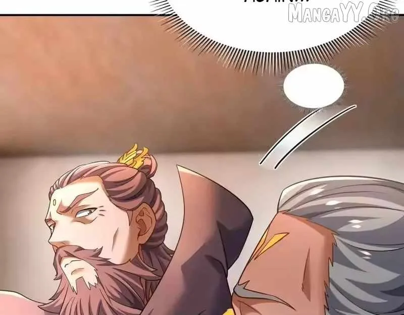 Invincible After Shocking My Empress Wife Chapter 114 page 93