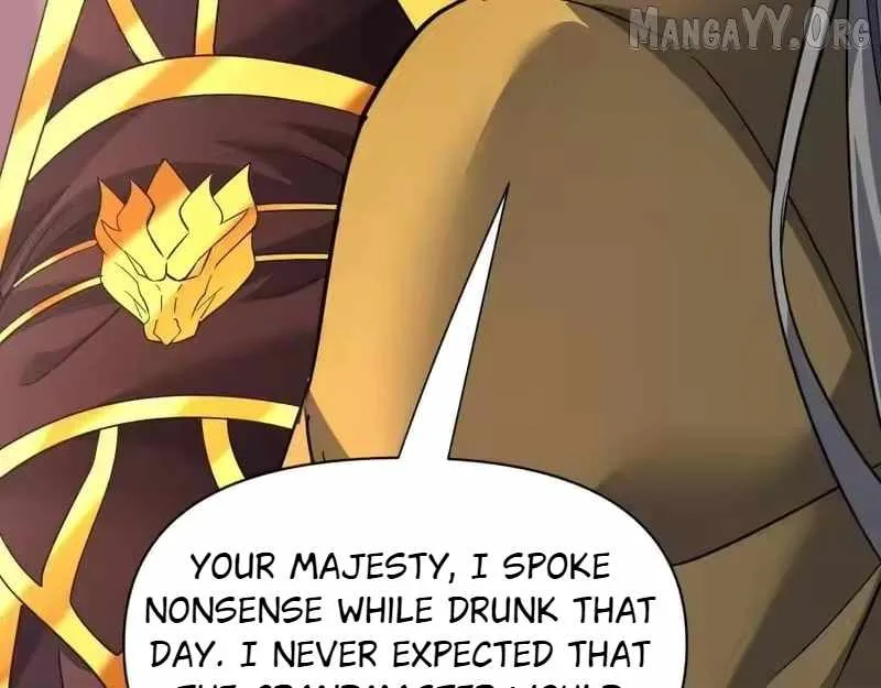 Invincible After Shocking My Empress Wife Chapter 114 page 95