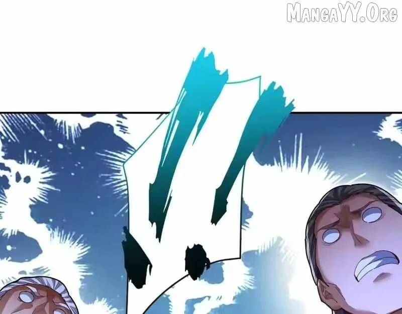 Invincible After Shocking My Empress Wife Chapter 114 page 101