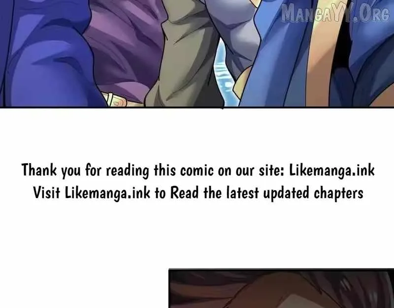 Invincible After Shocking My Empress Wife Chapter 114 page 103