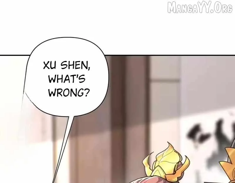 Invincible After Shocking My Empress Wife Chapter 114 page 108