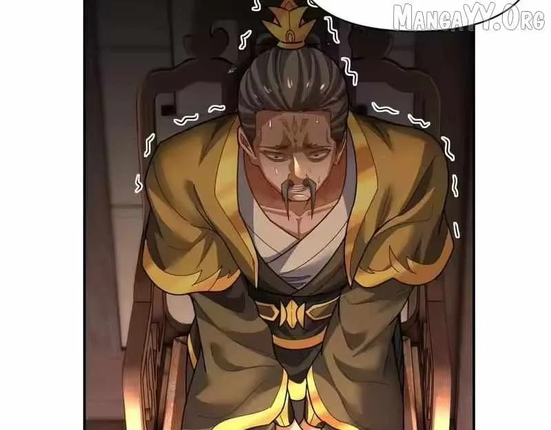 Invincible After Shocking My Empress Wife Chapter 114 page 106