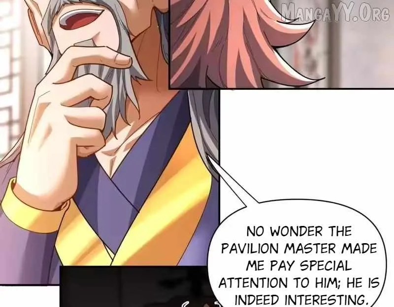 Invincible After Shocking My Empress Wife Chapter 114 page 105