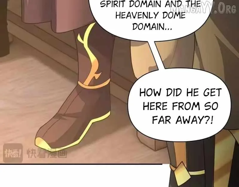 Invincible After Shocking My Empress Wife Chapter 114 page 112