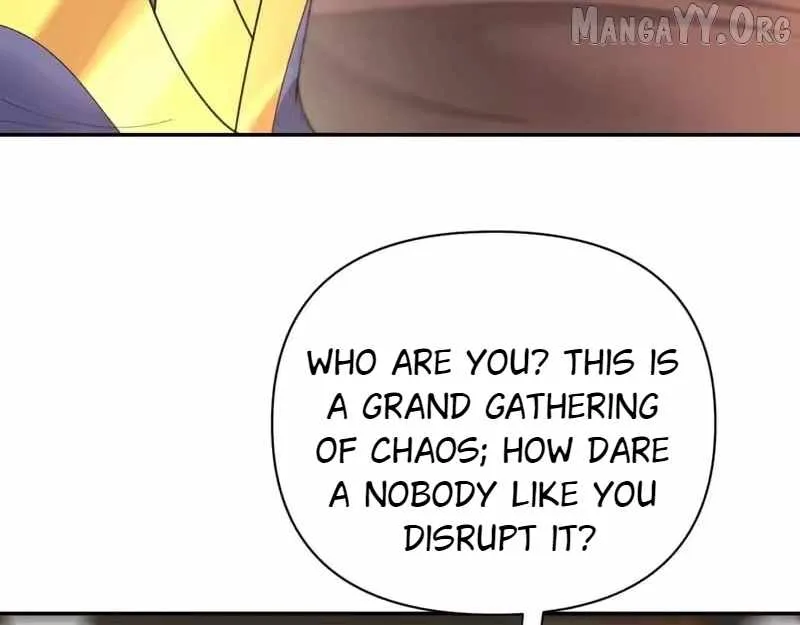 Invincible After Shocking My Empress Wife Chapter 114 page 117