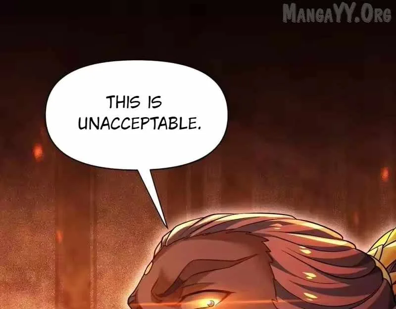 Invincible After Shocking My Empress Wife Chapter 114 page 126
