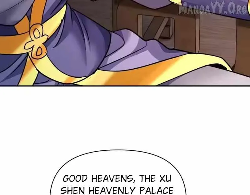 Invincible After Shocking My Empress Wife Chapter 114 page 133