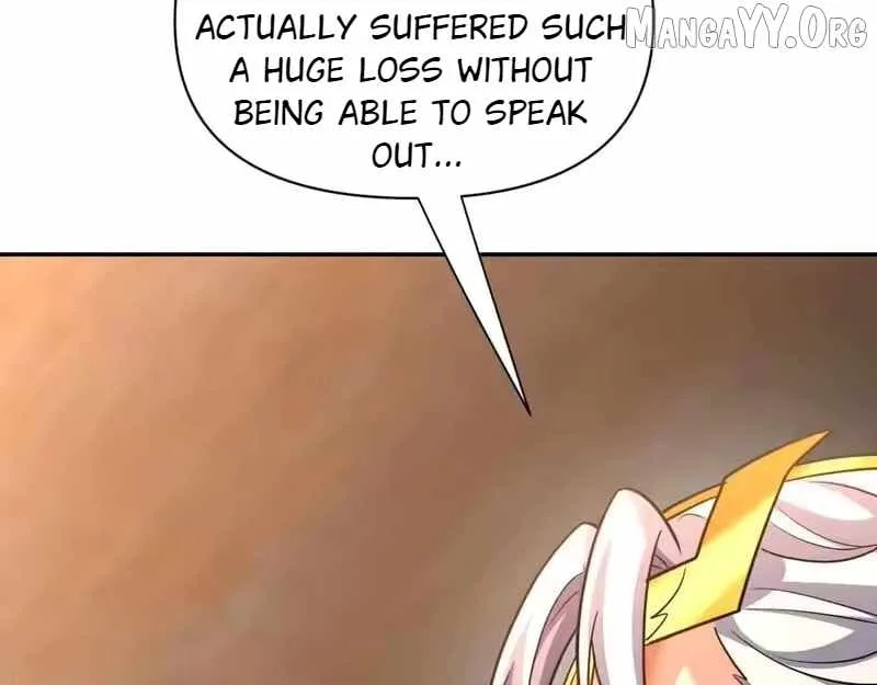 Invincible After Shocking My Empress Wife Chapter 114 page 134