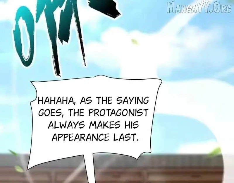 Invincible After Shocking My Empress Wife Chapter 114 page 140