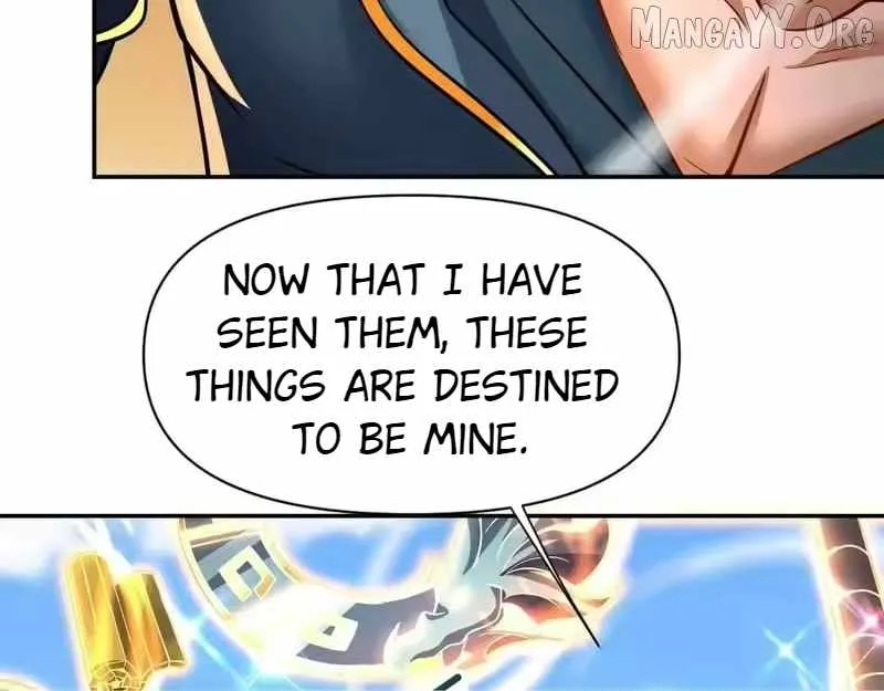 Invincible After Shocking My Empress Wife Chapter 114 page 146