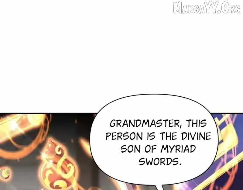 Invincible After Shocking My Empress Wife Chapter 114 page 155