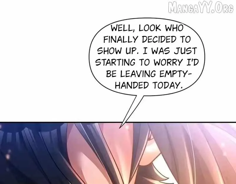 Invincible After Shocking My Empress Wife Chapter 114 page 159