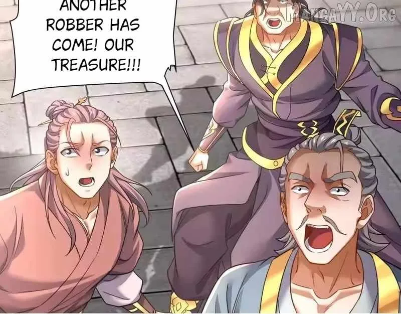 Invincible After Shocking My Empress Wife Chapter 114 page 152