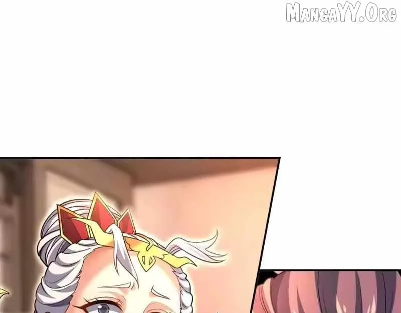Invincible After Shocking My Empress Wife Chapter 114 page 165