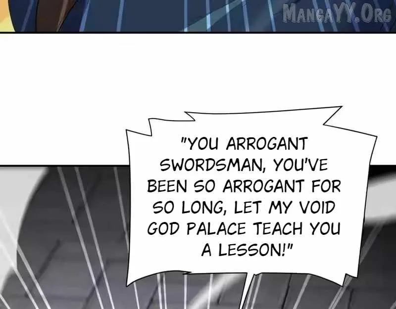 Invincible After Shocking My Empress Wife Chapter 115 page 11