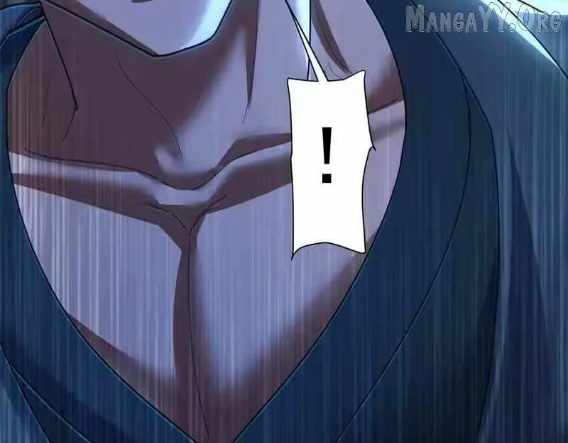 Invincible After Shocking My Empress Wife Chapter 115 page 31
