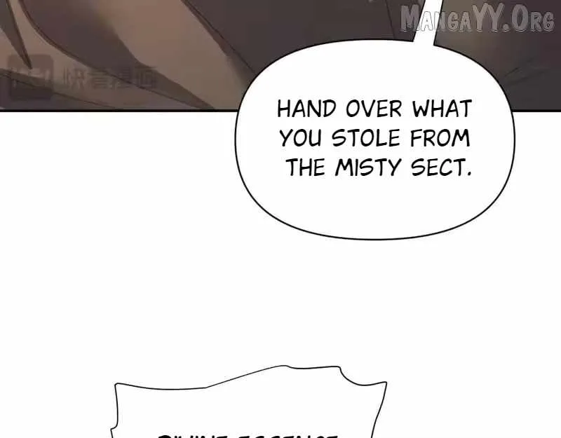 Invincible After Shocking My Empress Wife Chapter 115 page 36