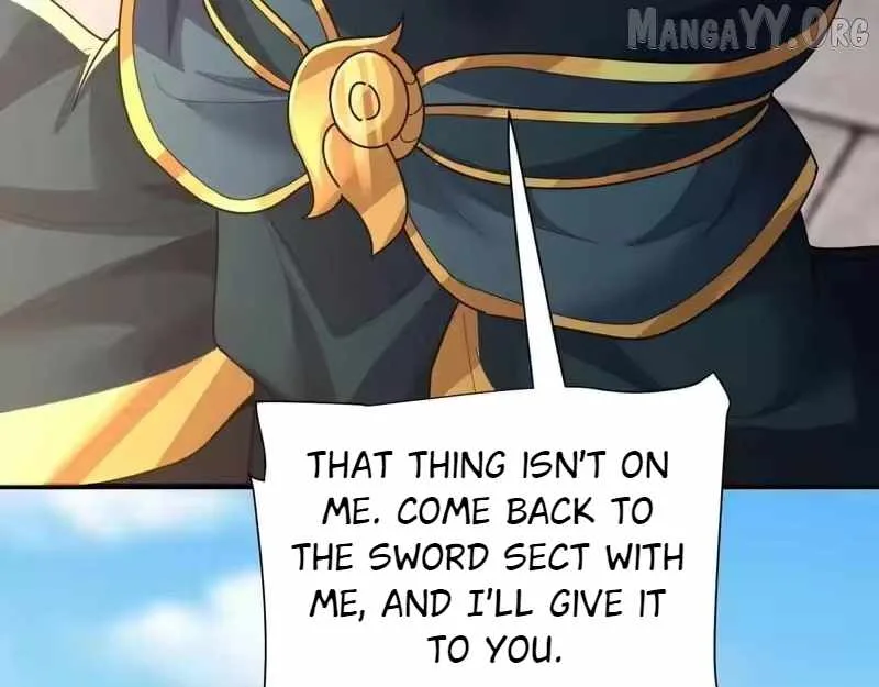 Invincible After Shocking My Empress Wife Chapter 115 page 39
