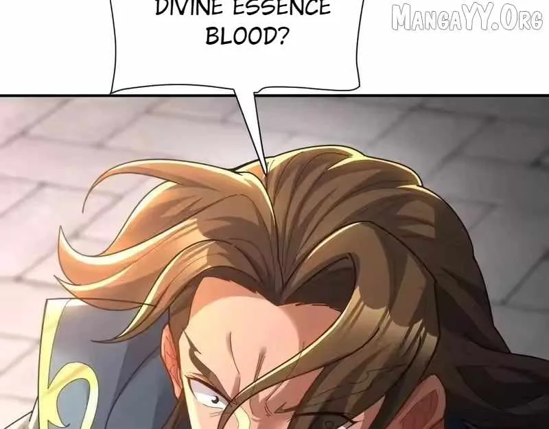 Invincible After Shocking My Empress Wife Chapter 115 page 37