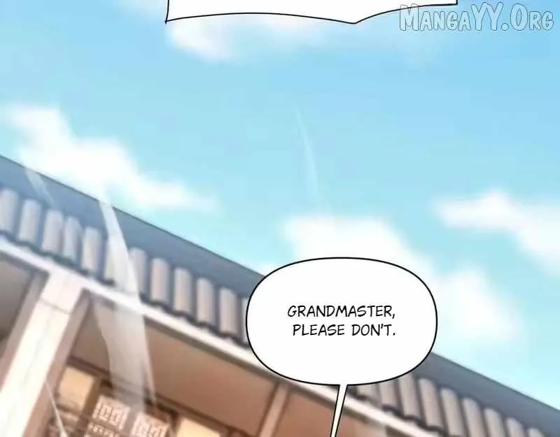 Invincible After Shocking My Empress Wife Chapter 115 page 40