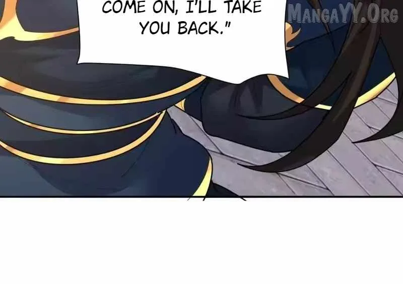 Invincible After Shocking My Empress Wife Chapter 115 page 50