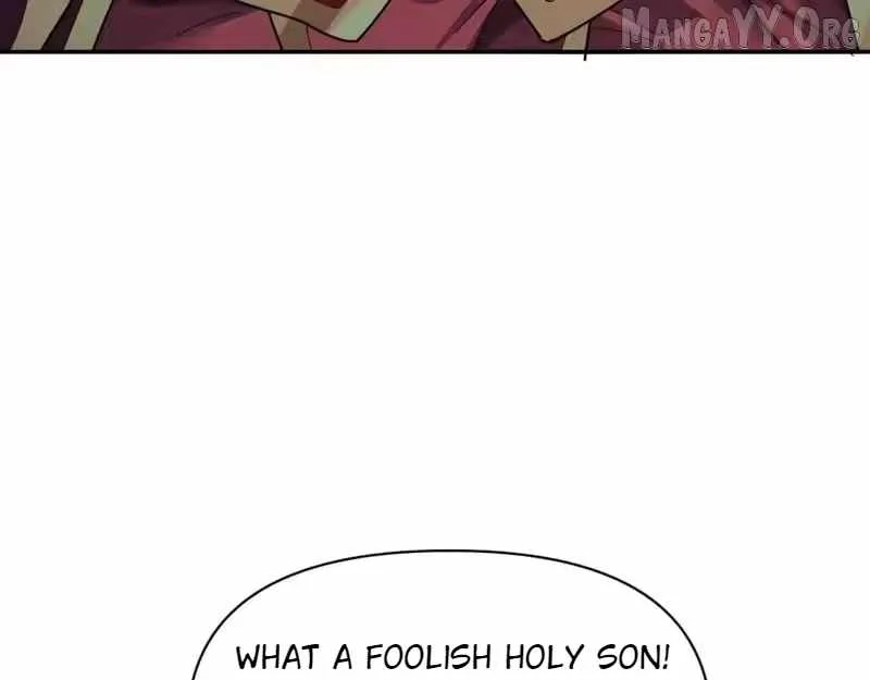 Invincible After Shocking My Empress Wife Chapter 115 page 61