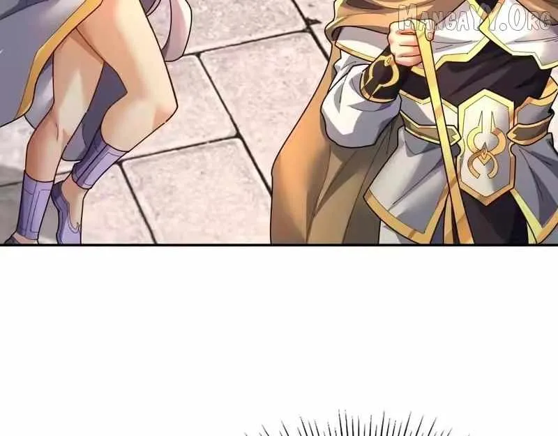 Invincible After Shocking My Empress Wife Chapter 115 page 57
