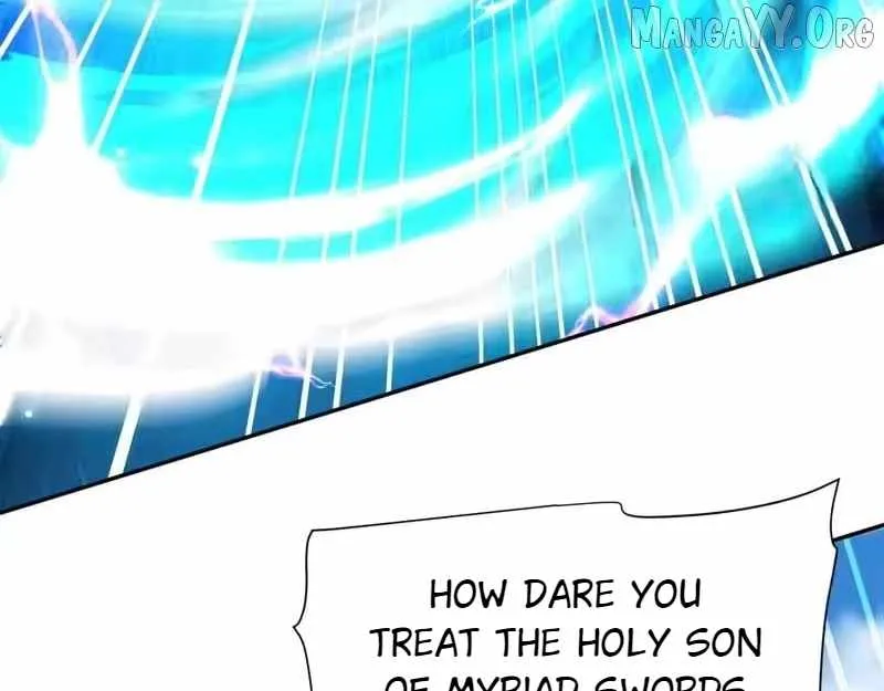 Invincible After Shocking My Empress Wife Chapter 115 page 92