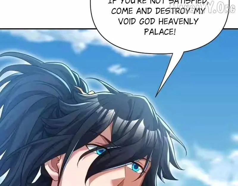 Invincible After Shocking My Empress Wife Chapter 115 page 98