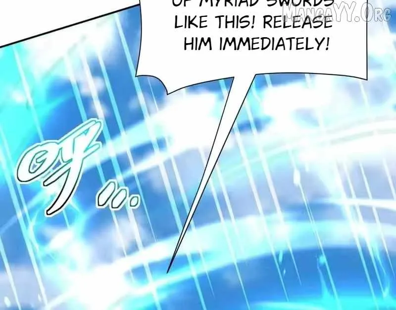 Invincible After Shocking My Empress Wife Chapter 115 page 93