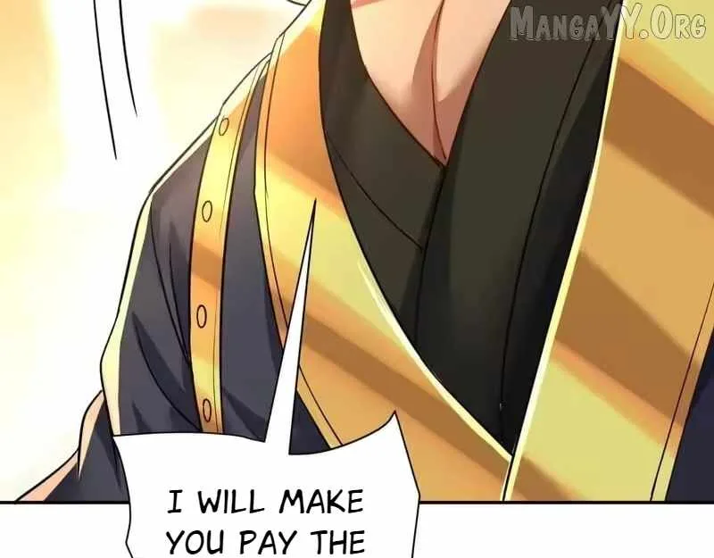 Invincible After Shocking My Empress Wife Chapter 115 page 107