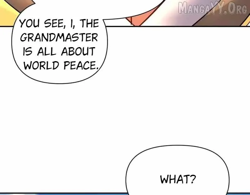 Invincible After Shocking My Empress Wife Chapter 115 page 115