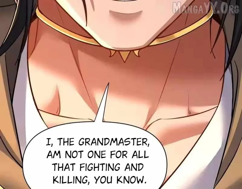 Invincible After Shocking My Empress Wife Chapter 115 page 114