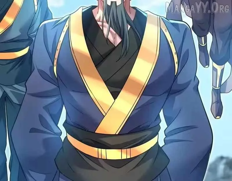 Invincible After Shocking My Empress Wife Chapter 115 page 117