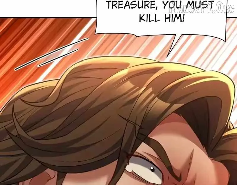Invincible After Shocking My Empress Wife Chapter 115 page 119