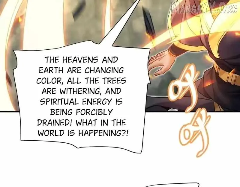 Invincible After Shocking My Empress Wife Chapter 115 page 154