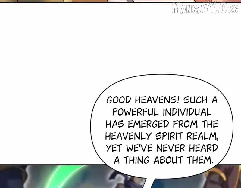 Invincible After Shocking My Empress Wife Chapter 116 page 29